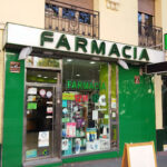 Farmacia Teleférico Madrid