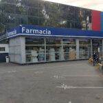 Farmacia FARMASERV VS Buenos Aires, Argentina