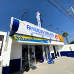 Farmacias Similares Torreón, Coahuila de Zaragoza, México