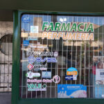 Farmacia Cosquín Buenos Aires, Argentina