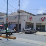 FARMACIAS DEL AHORRO Ometepec, Guerrero, México