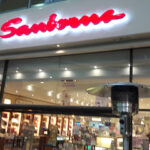 Sanborns Pabellón Bosques Ciudad de México, Cd. de México, México