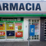 Farmacia La Fama Durango, México