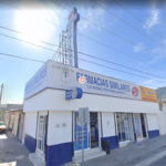 Farmacias Similares AGUA NUEVA