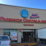 Farmacia Guadalajara Durango, México