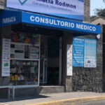 Farmacia Rod-mon Ciudad de México, Cd. de México, México