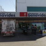 Farmacias Benavides Cd Gral Escobedo, Nuevo León, México