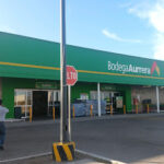 Bodega Aurrera La Paz, Baja California Sur, México