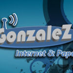 Gonzalez Internet y Papelería Centro Sabinas, Coahuila de Zaragoza, México