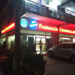 Farmacia Guadalajara Monterrey, Nuevo León, México