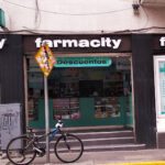 Farmacity Ciudad de México, Cd. de México, México