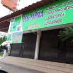 ECO-FARMA farmacia, Consultorio Médico, Ultrasonido, Laboratorio Lázaro Cárdenas, Michoacán, México