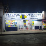 Farmacia Nori Monclova, Coahuila de Zaragoza, México