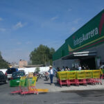 Mi Bodega Aurrera Comonfort Comonfort, Guanajuato, México