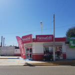 FarmaCon Culiacán Rosales, Sinaloa, México