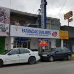 Farmacias Similares Frontera, Coahuila de Zaragoza, México