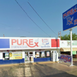 Purex Farmacias Cd Victoria, Tamaulipas, México