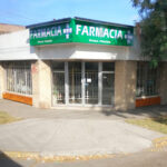 Farmacia Macia Prados Lomas de Zamora, Provincia de Buenos Aires, Argentina