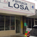 Farmacia Losa Suc. Patoni Gómez Palacio, Durango, México