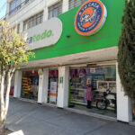 Farmacia Farmatodo Churubusco Ciudad de México, Cd. de México, México