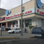 Farmacia Guadalajara Ciudad de México, Cd. de México, México