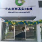 Farmacien Durango, México