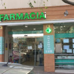 Farmacia San Bernardo Sevilla