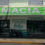 FARMACIA 24 HRS Ciudad de México, Cd. de México, México