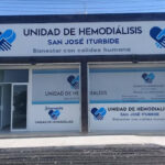 Unidad de Hemodiálisis San José Iturbide San José Iturbide, Guanajuato, México