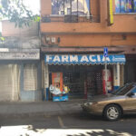 FARMACIA "Tere" Ciudad de México, Cd. de México, México