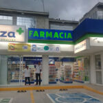 Farmacia Yza Felipe Angeles Ciudad de México, Cd. de México, México