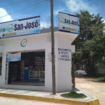 FARMACIA SAN JOSE Comitán de Domínguez, Chiapas, México