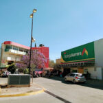 Bodega Aurrera Chilapa de Álvarez, Guerrero, México