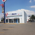 Farmacias Del Ahorro Leon, Cholula León, Guanajuato, México