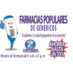 Farmacias Populares de Genéricos León, Guanajuato, México