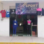 SPORT CITY Chilapa de Álvarez, Guerrero, México