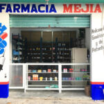 Farmacias MEJIA Ixtepec, Oaxaca, México