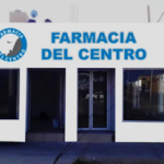 FARMACIA DEL CENTRO Cabo San Lucas, Baja California Sur, México