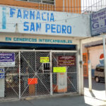 Farmacia San Pedro Iguala de la Independencia, Guerrero, México