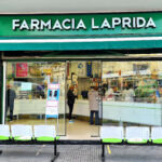 Farmacia Laprida Buenos Aires, Argentina