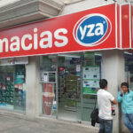 Farmacias YZA Ciudad de México, Cd. de México, México