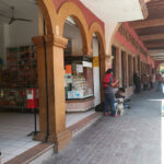 Farmacia parroquia León, Guanajuato, México