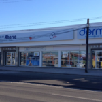 Farmacias del Ahorro Juarez Rosarito, Baja California, México