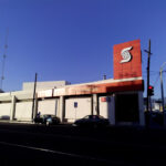 Scotiabank Ensenada Ensenada, Baja California, México