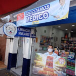 Farmacias Similares Ciudad de México, Cd. de México, México