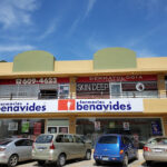 Farmacias Benavides Plaza Jardines Tijuana, Baja California, México