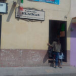 Farmacia huaimas Huimilpan Centro, Querétaro, México