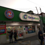 Farmacia Farmatodo Ermita II Ciudad de México, Cd. de México, México