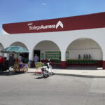 Mi Bodega Aurrera Yuriria Yuriria, Guanajuato, México