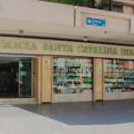 Farmacia Santa Catalina S.R.L. Buenos Aires, Argentina